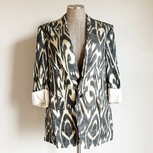 NWT Oscar de la Renta Blazer